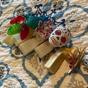 B&BW Wallflower Plug-ins